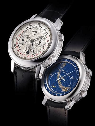 patek philippe geneve calendar tourbillon replica
